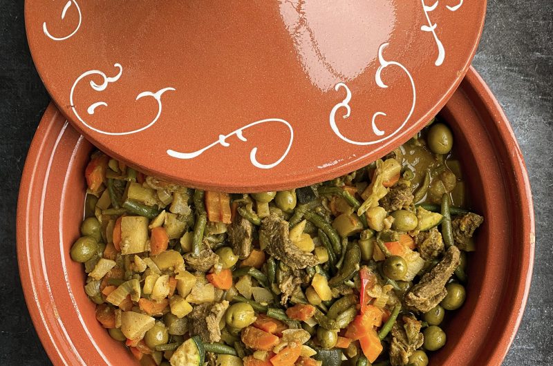 Tajine