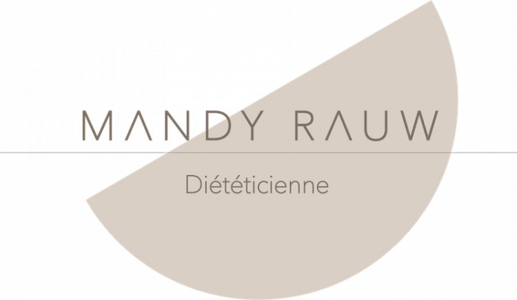 Mandy Rauw – Diététicienne