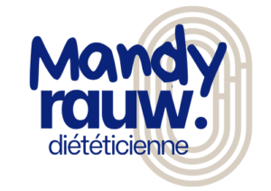 Mandy Rauw – Diététicienne
